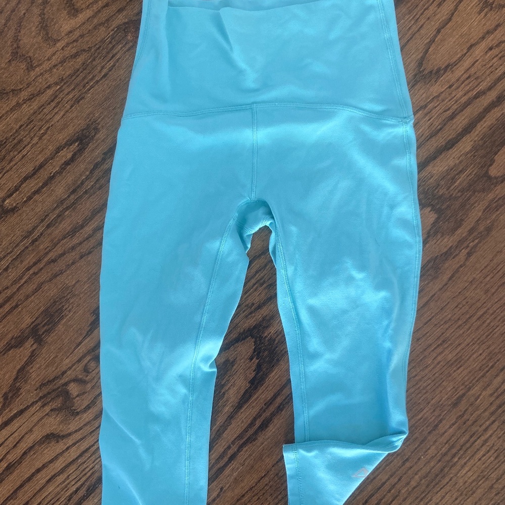 Ivivva leggings